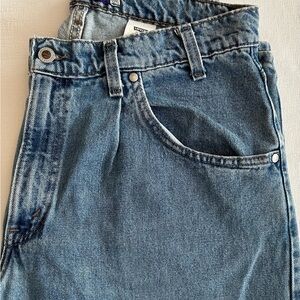 Vintage 1990’s Levi’s SilverTab Baggy Jeans